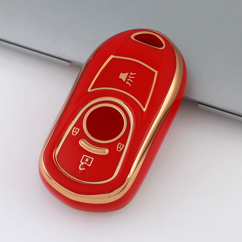 Buick Cover chiave