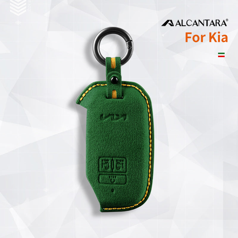 Custodia Kia — Alcántara® Ufficiale | Niro, Soul, Picanto & More