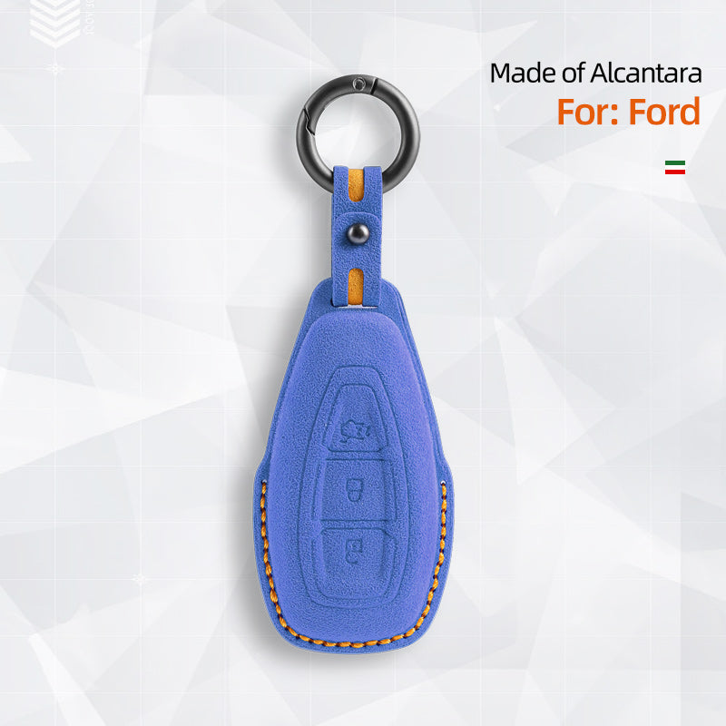 Custodia Ford — Alcántara® Ufficiale | Escape, EcoSport, Maverick & More