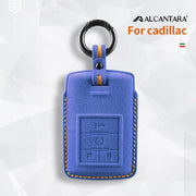 Étui Cadillac — Alcántara® Officiel | ATS, CTS, SRX & More