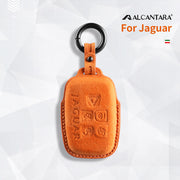Custodia Jaguar — Alcántara® Ufficiale | F-Pace, E-Pace, I-Pace & More