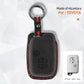 Toyota Key Fob Cover — Official Alcántara® | Camry, Corolla, Land Cruiser & More