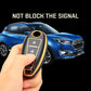 Suzuki Swift, Ignis, Baleno, Vitara, Celerio, Jimny, Alto, Splash, XL7, SX4, Kizashi用キーケース