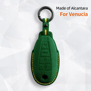 Étui Qichen — Alcántara® Officiel | E70, Star EV, T90 & More