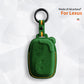 Lexus Key Fob Cover — Official Alcántara® | GX, RX Hybrid, NX Hybrid & More