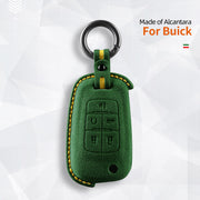 غطاء مفتاح Buick — الكانتارا® الرسمي | LaCrosse, GL6, Regal & More