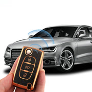 Cover voor Citroën Xsara, Picasso, C3, C4, C5, C6, C8 (lights button)