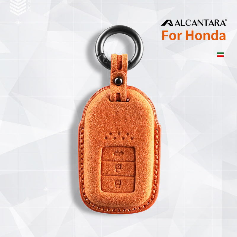 Custodia Honda — Alcántara® Ufficiale | Odyssey, ZR-V, Breeze & More