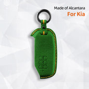 Custodia Kia — Alcántara® Ufficiale | Telluride, Carnival, Stinger & More