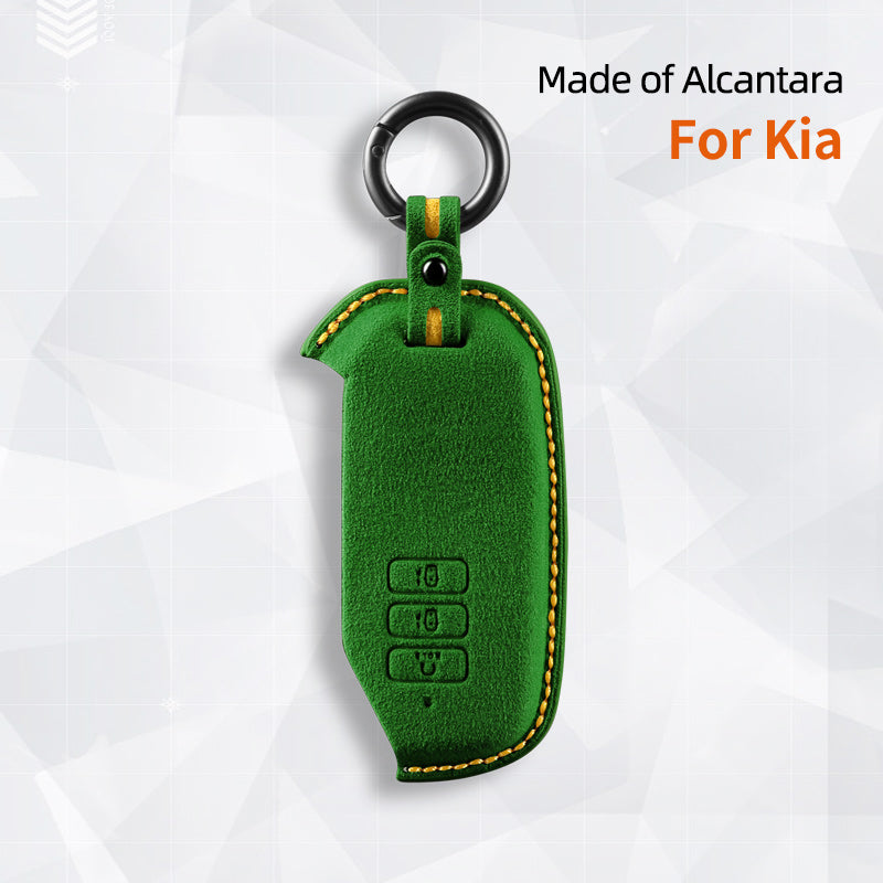 Custodia Kia — Alcántara® Ufficiale | Telluride, Carnival, Stinger & More