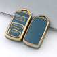 Mitsubishi Key Cover - 3 Buttons