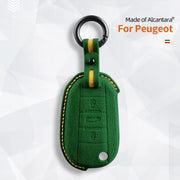 Custodia Peugeot — Alcántara® Ufficiale | 208, 308, e-208 & More