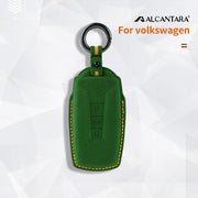Etui Volkswagen — Oficjalna Alcántara® | Viloran, Tayron, Beetle & More