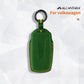 Volkswagen Key Fob Cover — Official Alcántara® | Viloran, Tayron, Beetle & More