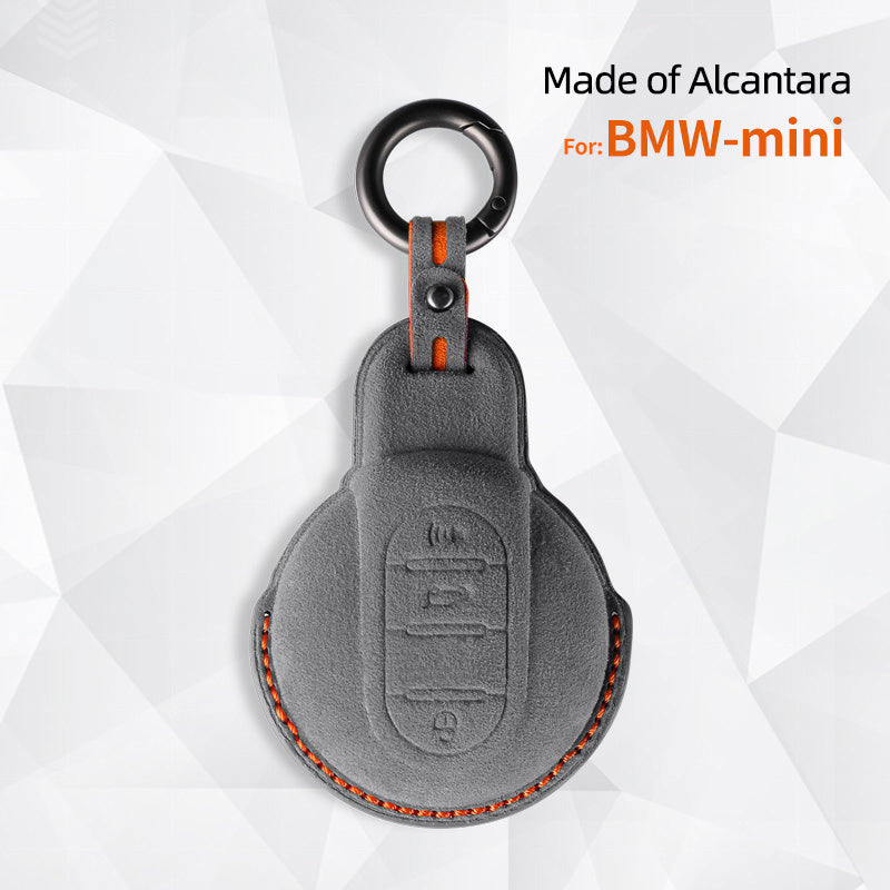 Étui MINI — Alcántara® Officiel | Cooper, One, S, SE & More