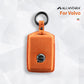 Custodia Volvo — Alcántara® Ufficiale | S60, S90, V60 & More