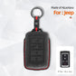 Étui Jeep — Alcántara® Officiel | Gladiator, Compass, Renegade & More