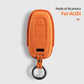 Etui Audi — Oficjalna Alcántara® | S3, S4, S5, RS3 & More