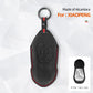 XPeng Key Fob Cover — Official Alcántara® | X9 Max, G9 2023, G6 AWD & More