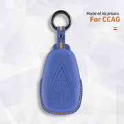 Etui Changan — Oficjalna Alcántara® | Deepal S7, Avatr 11, CS95 & More