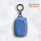 Lexus Key Fob Cover — Official Alcántara® | LM, LS, LX & More