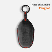 Etui Peugeot — Oficjalna Alcántara® | 2008, 3008, 5008 & More