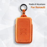 غطاء مفتاح Renault — الكانتارا® الرسمي | Arkana, Austral, Espace & More