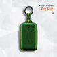 Custodia AITO — Alcántara® Ufficiale | M5, M7, M9