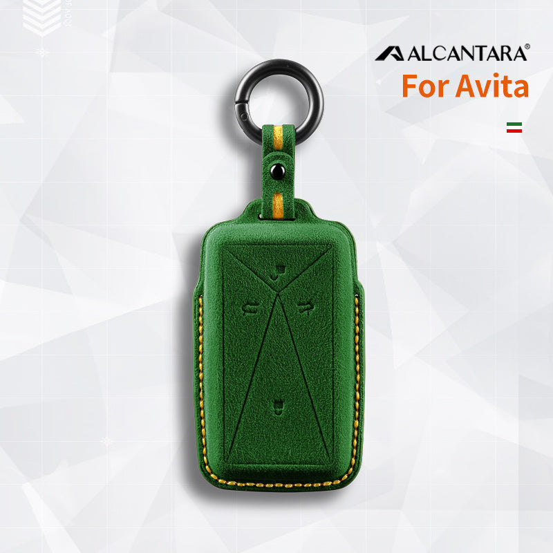 Etui AITO — Oficjalna Alcántara® | M5, M7, M9