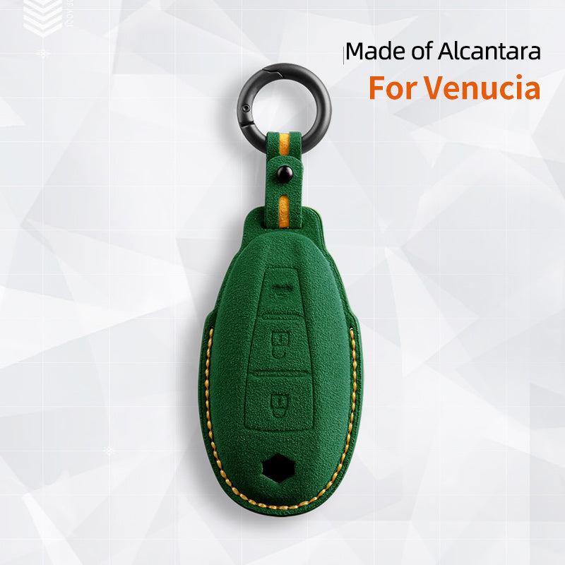 Custodia Qichen — Alcántara® Ufficiale | R30, T03, T60 & More