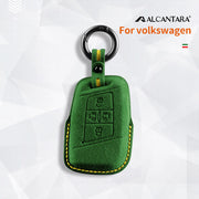 Custodia Volkswagen, Skoda & SEAT — Alcántara® Ufficiale | Arteon, Superb, Cupra Formentor & More