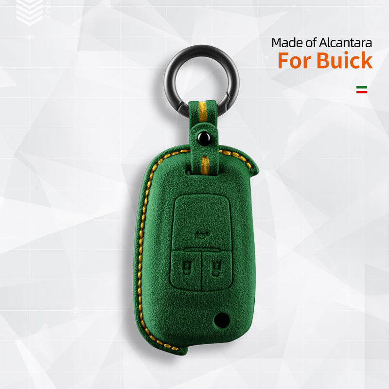 Etui Buick — Oficjalna Alcántara® | Envision Plus, Encore GX & More
