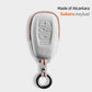 Subaru Key Fob Cover — Official Alcántara® | Forester, Outback, Legacy & More