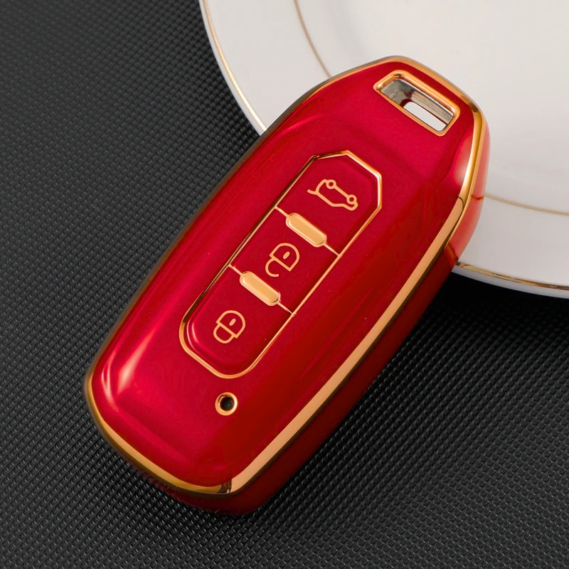 Etui do Ford Territory EV (3 Button)