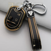 Ford Funda para llave - 3 botones