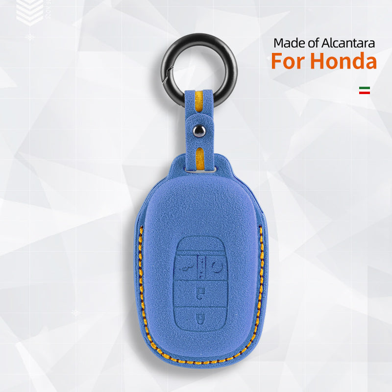 غطاء مفتاح Honda — الكانتارا® الرسمي | City, Brio, Mobilio & More