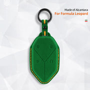 Custodia Fangchengbao Leopard 5 — Alcántara® Ufficiale