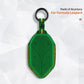Custodia Alcantara per Fangchengbao Leopard 5