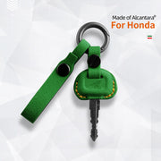 غطاء مفتاح Honda — الكانتارا® الرسمي | Civic, CR-V, Accord & More