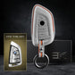 BMW غطاء مفتاح الشفرة — الكانتارا® الرسمي | 5 Series, 7 Series, X5, X7