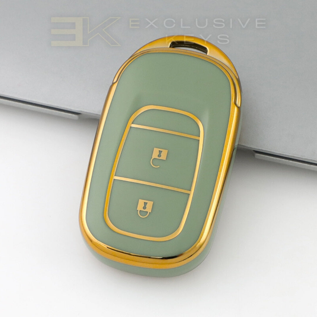 Honda Cover chiave - 2 pulsanti