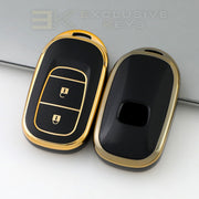 Honda Cover chiave - 2 pulsanti