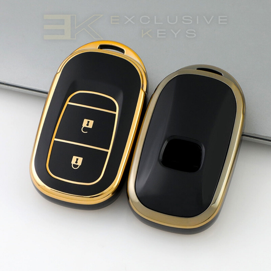 Honda Cover chiave - 2 pulsanti