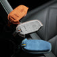 Kia Key Fob Cover — Official Alcántara® | Stonic, XCeed, ProCeed & More
