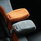Dodge Key Fob Cover — Official Alcántara® | Challenger, Charger, Dart & More