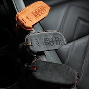 غطاء مفتاح Kia — الكانتارا® الرسمي | EV9, EV6 GT, EV3 & More