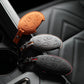 Hyundai Key Fob Cover — Official Alcántara® | Santa Cruz, Staria, Bayon & More