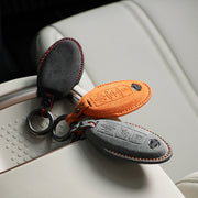 غطاء مفتاح Nissan — الكانتارا® الرسمي | Tiida, Sylphy, Bluebird & More