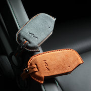 Etui Kia — Oficjalna Alcántara® | K8, K5, K3 & More