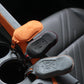 XPeng Key Fob Cover — Official Alcántara® | X9 Max, G9 2023, G6 AWD & More